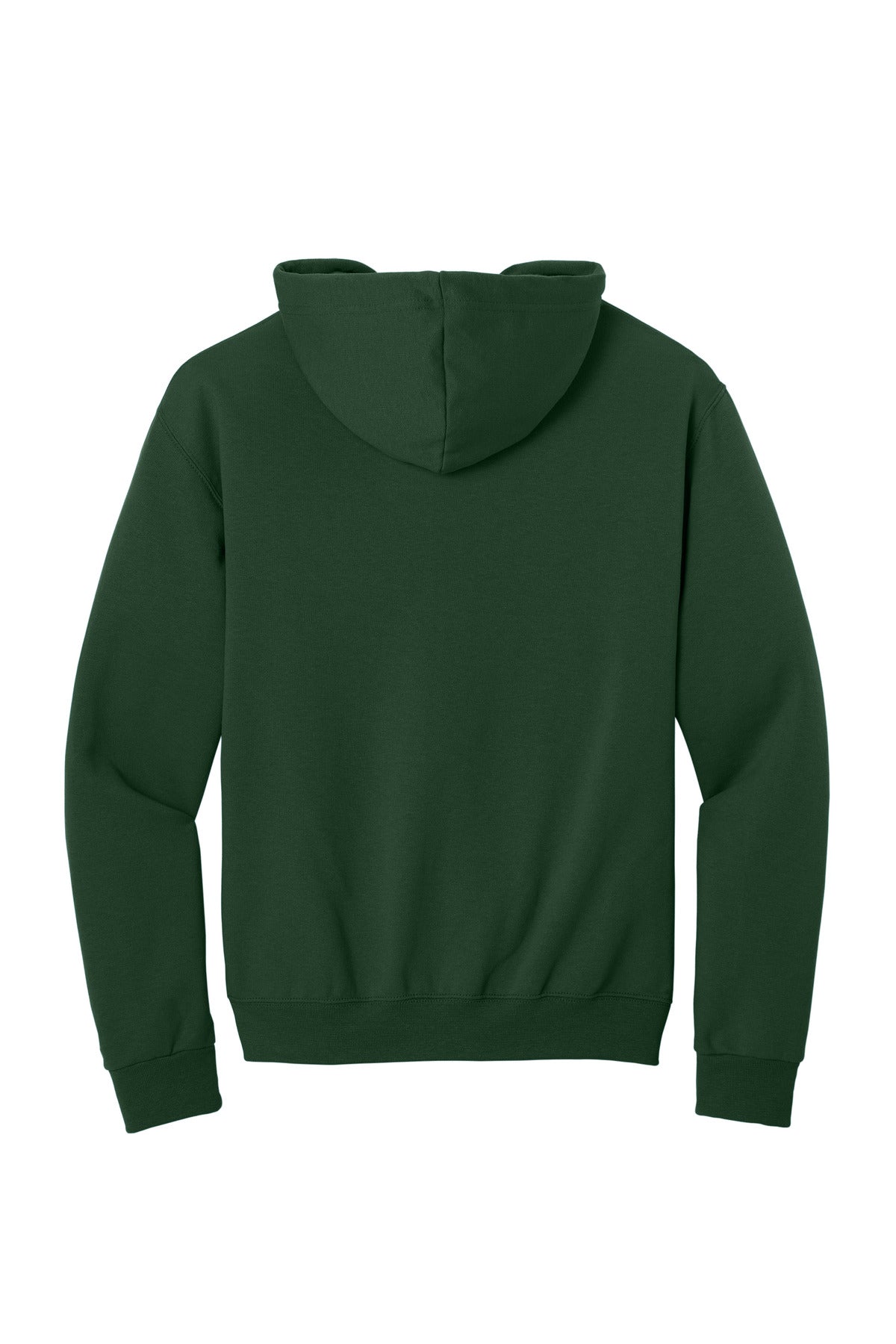 Jerzees - NuBlend Full-Zip Hooded Sweatshirt  993M