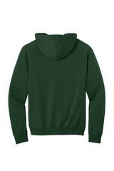 Jerzees - NuBlend Full-Zip Hooded Sweatshirt  993M