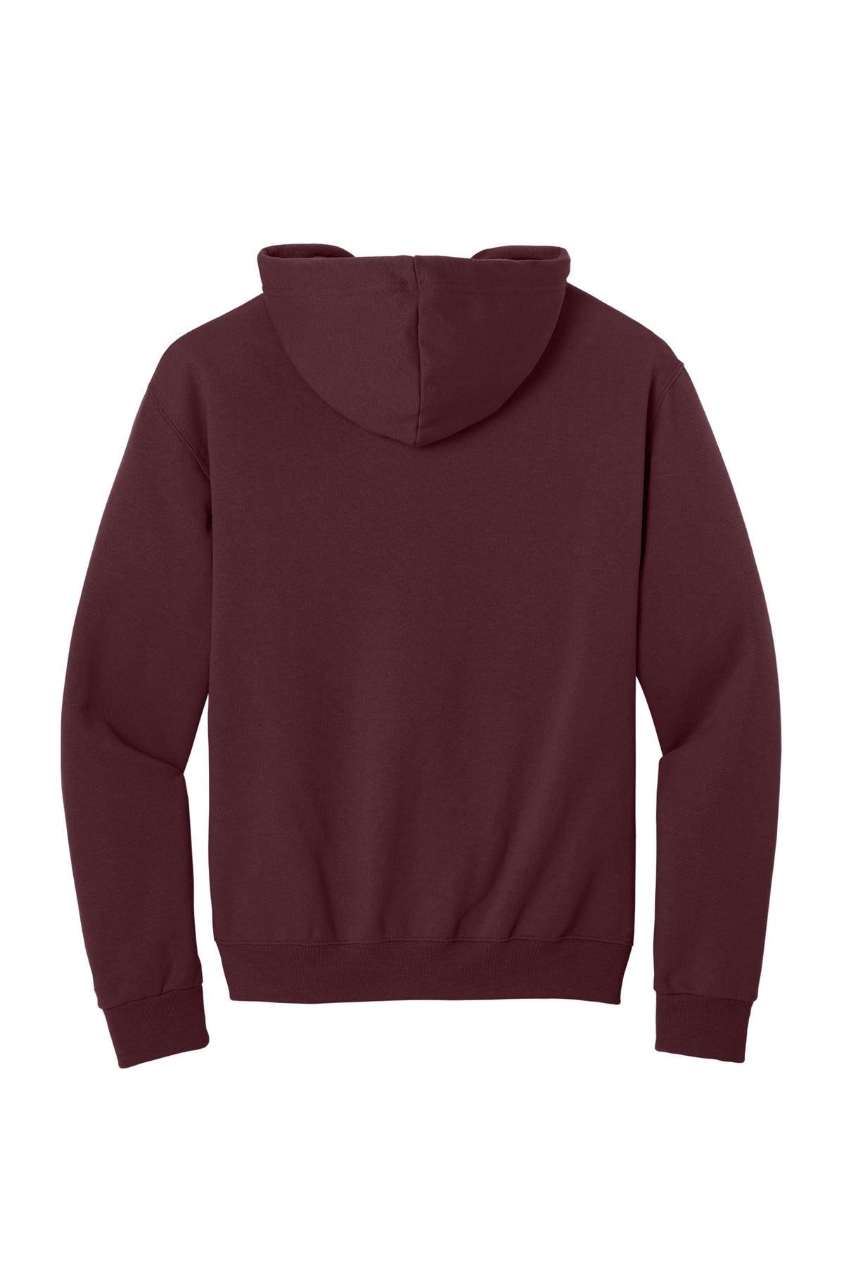 Jerzees - NuBlend Full-Zip Hooded Sweatshirt  993M