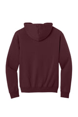 Jerzees - NuBlend Full-Zip Hooded Sweatshirt  993M