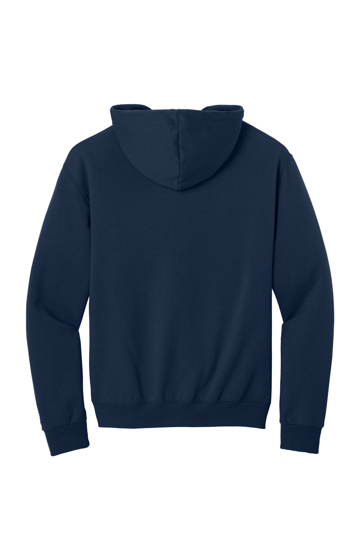 Jerzees - NuBlend Full-Zip Hooded Sweatshirt  993M