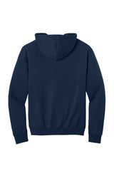 Jerzees - NuBlend Full-Zip Hooded Sweatshirt  993M