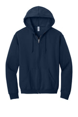 Jerzees - NuBlend Full-Zip Hooded Sweatshirt  993M