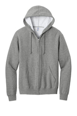 Jerzees - NuBlend Full-Zip Hooded Sweatshirt  993M
