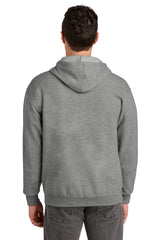 Jerzees - NuBlend Full-Zip Hooded Sweatshirt  993M