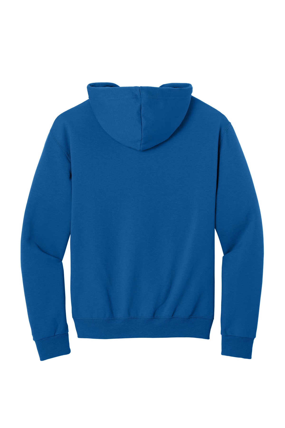 Jerzees - NuBlend Full-Zip Hooded Sweatshirt  993M