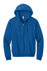 Jerzees - NuBlend Full-Zip Hooded Sweatshirt  993M