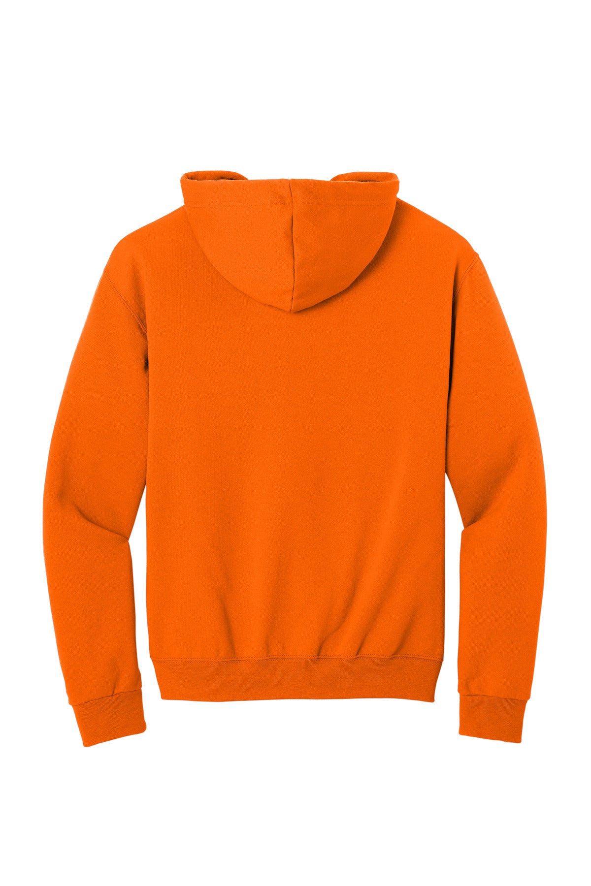 Jerzees - NuBlend Full-Zip Hooded Sweatshirt  993M