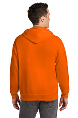 Jerzees - NuBlend Full-Zip Hooded Sweatshirt  993M