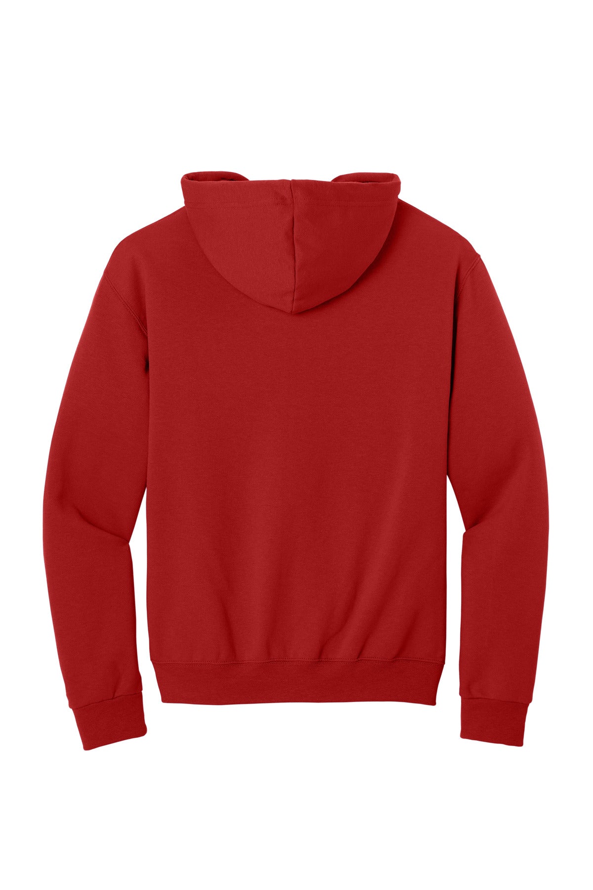 Jerzees - NuBlend Full-Zip Hooded Sweatshirt  993M