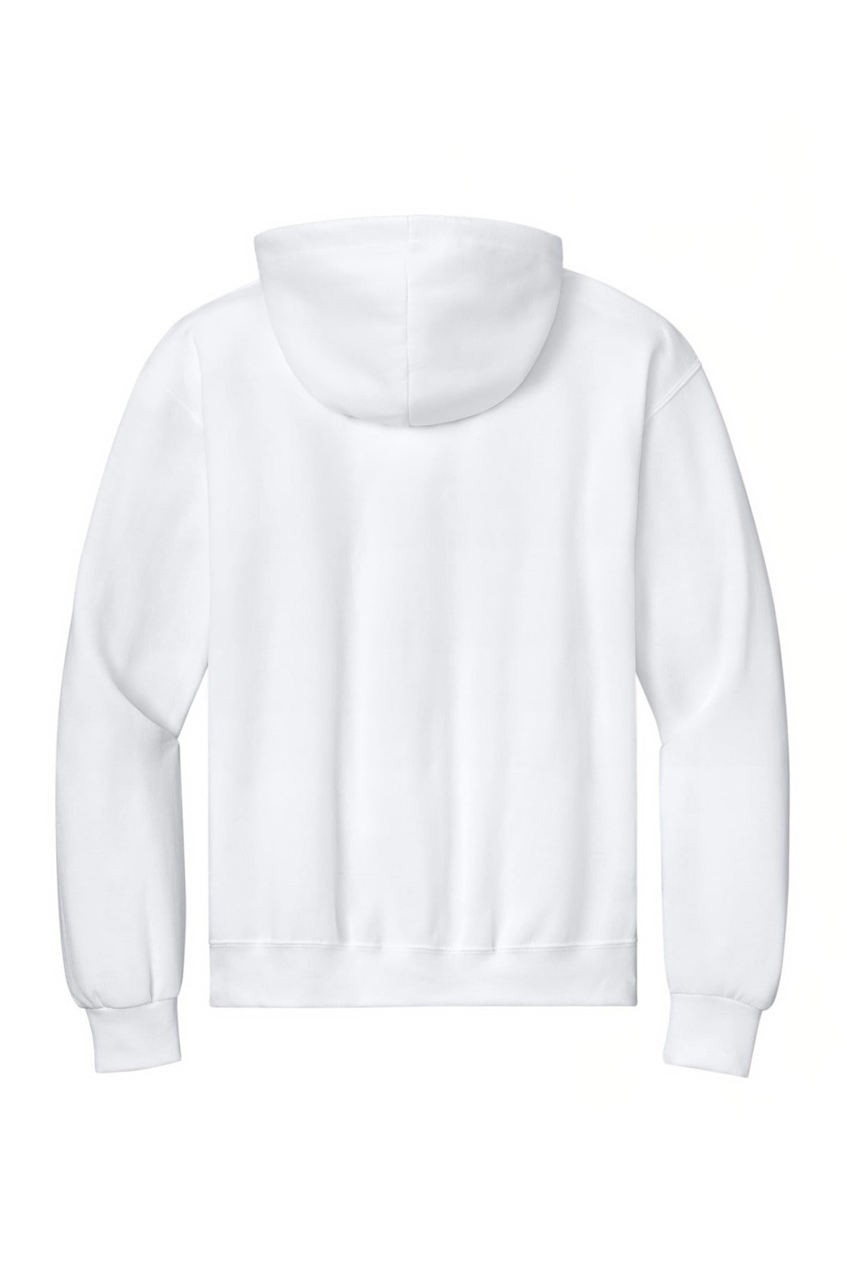 Jerzees - NuBlend Full-Zip Hooded Sweatshirt  993M