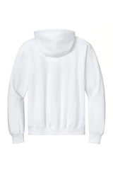 Jerzees - NuBlend Full-Zip Hooded Sweatshirt  993M