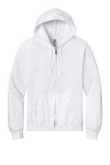 Jerzees - NuBlend Full-Zip Hooded Sweatshirt  993M