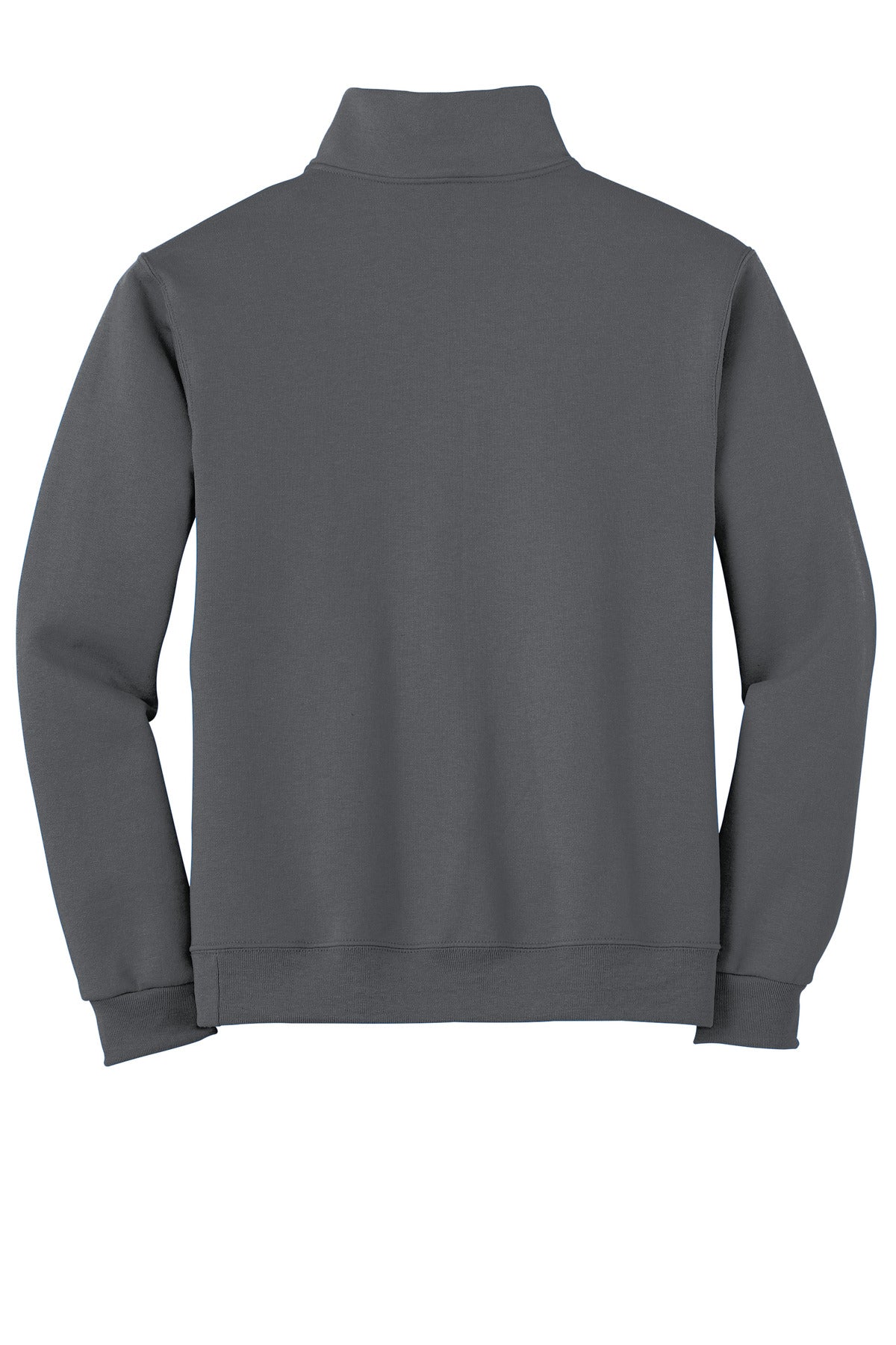 Jerzees NuBlend 1/4-Zip Cadet Collar Sweatshirt 995M