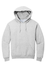 Jerzees NuBlend Pullover Hooded Sweatshirt 996M