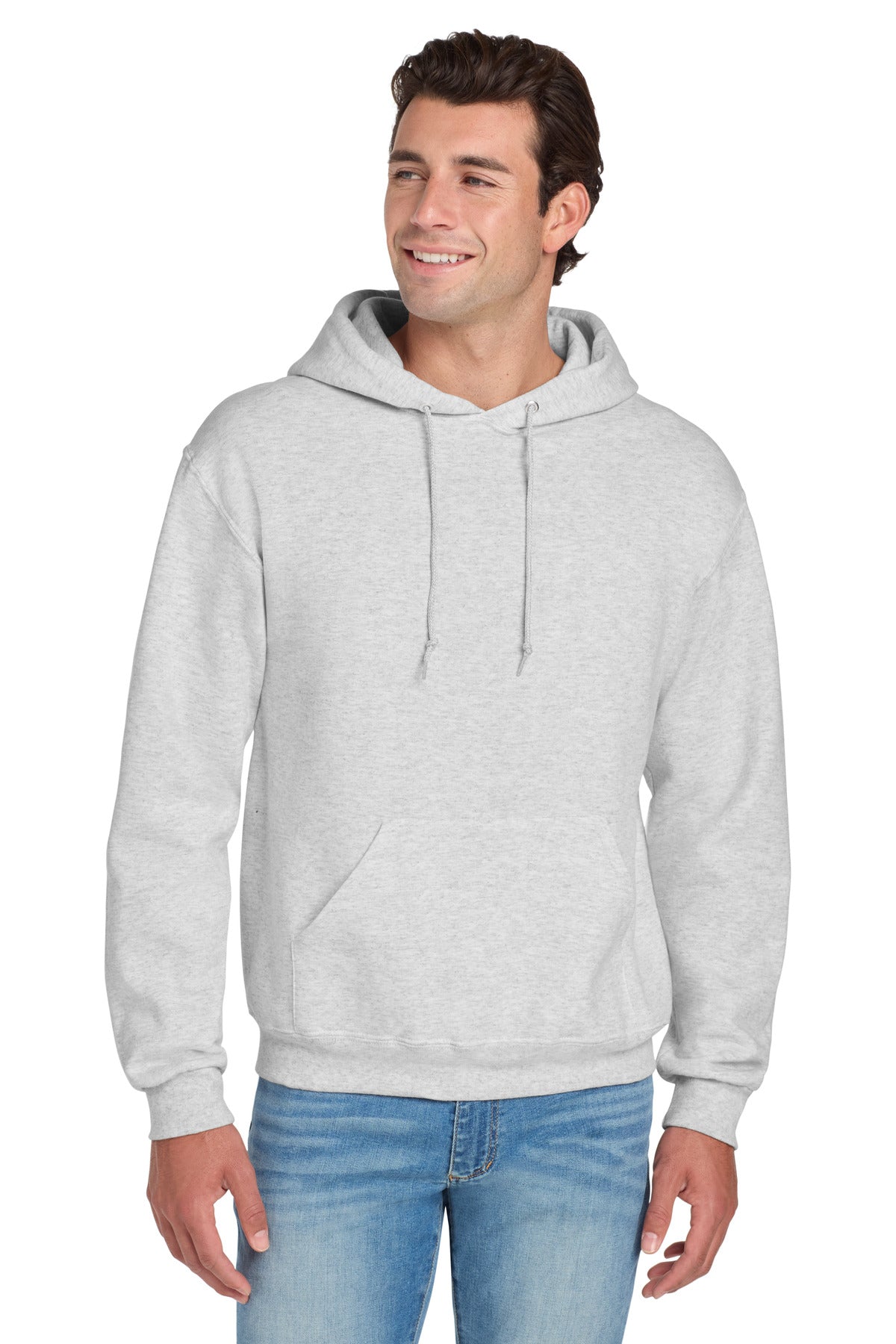 Jerzees NuBlend Pullover Hooded Sweatshirt 996M