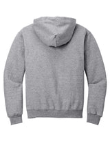 Jerzees NuBlend Pullover Hooded Sweatshirt 996M