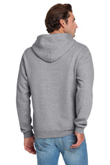Jerzees NuBlend Pullover Hooded Sweatshirt 996M