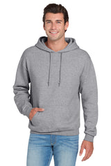 Jerzees NuBlend Pullover Hooded Sweatshirt 996M