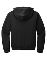 Jerzees NuBlend Pullover Hooded Sweatshirt 996M