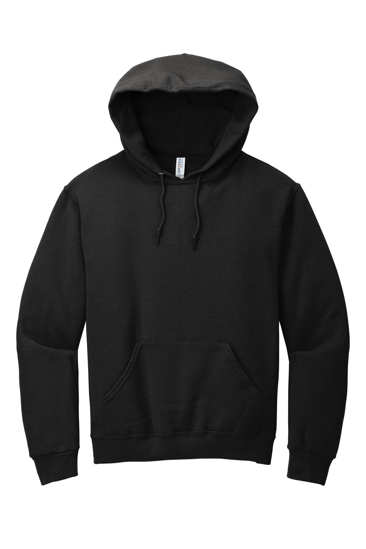 Jerzees NuBlend Pullover Hooded Sweatshirt 996M