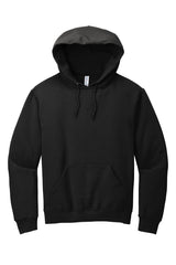 Jerzees NuBlend Pullover Hooded Sweatshirt 996M