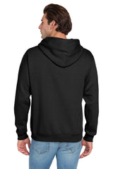 Jerzees NuBlend Pullover Hooded Sweatshirt 996M