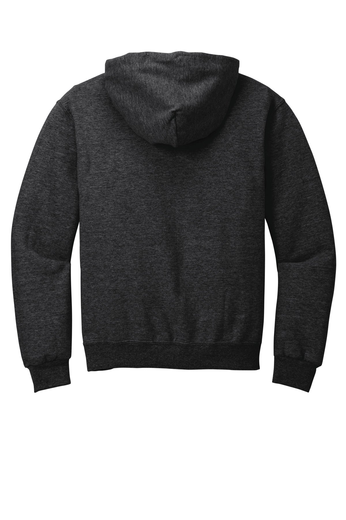 Jerzees NuBlend Pullover Hooded Sweatshirt 996M