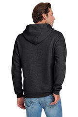 Jerzees NuBlend Pullover Hooded Sweatshirt 996M
