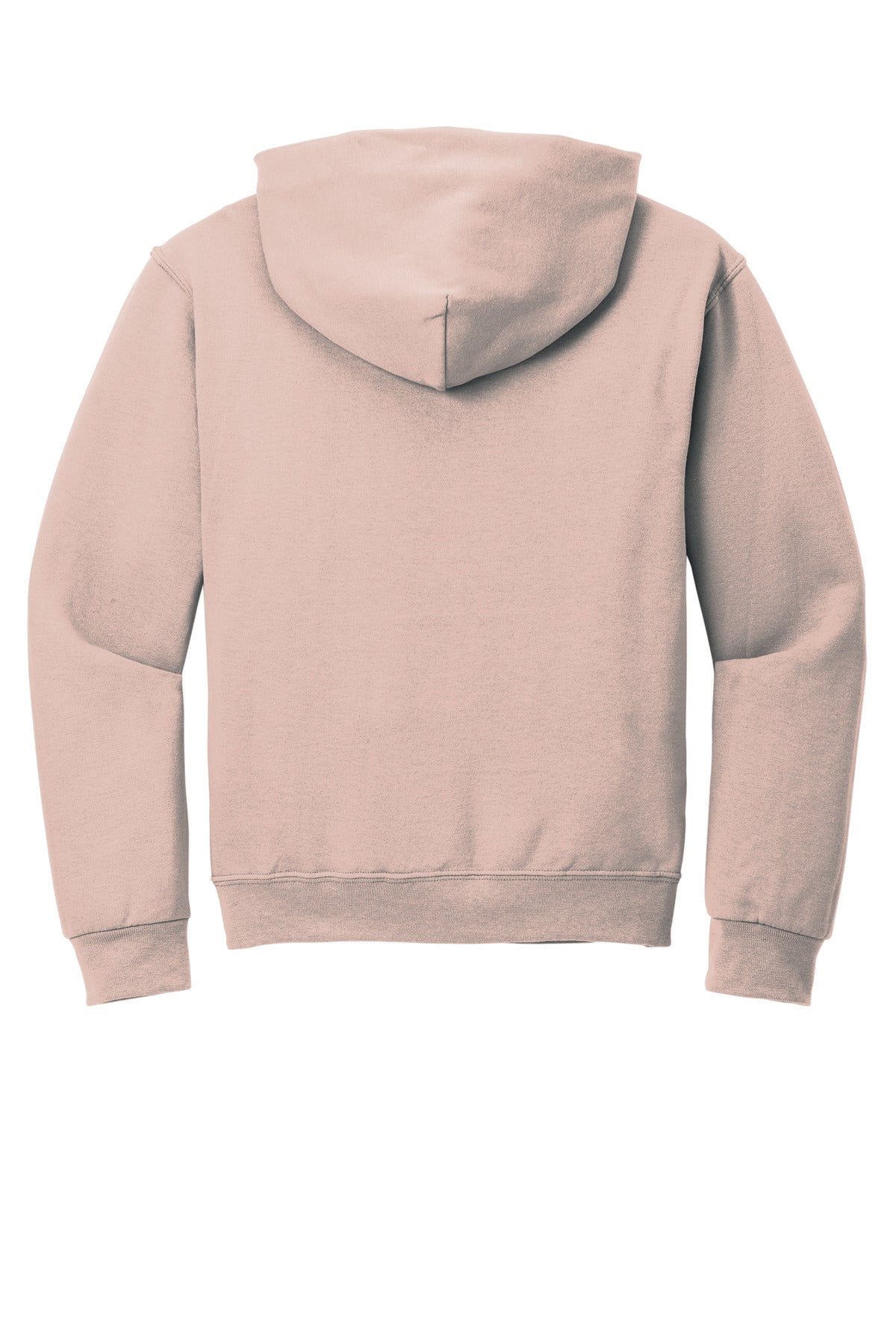 Jerzees NuBlend Pullover Hooded Sweatshirt 996M
