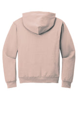 Jerzees NuBlend Pullover Hooded Sweatshirt 996M