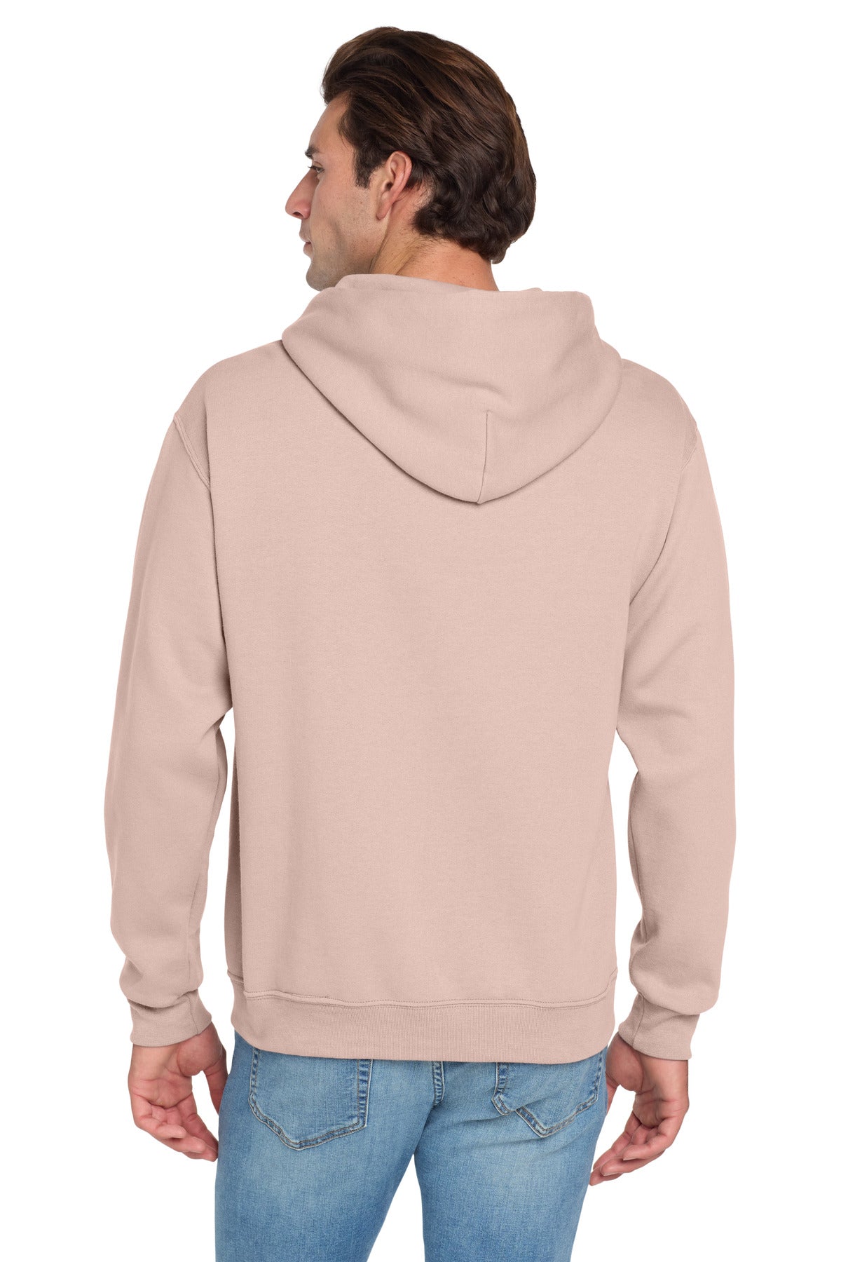 Jerzees NuBlend Pullover Hooded Sweatshirt 996M
