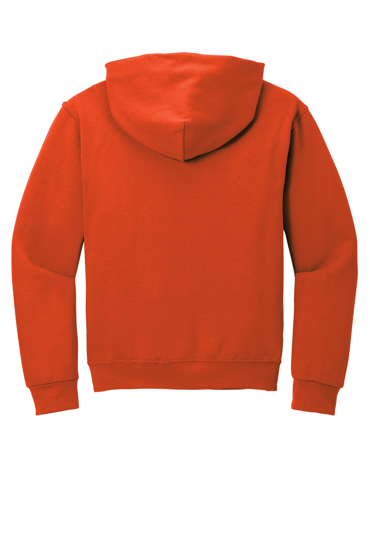 Jerzees NuBlend Pullover Hooded Sweatshirt 996M