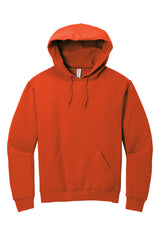 Jerzees NuBlend Pullover Hooded Sweatshirt 996M