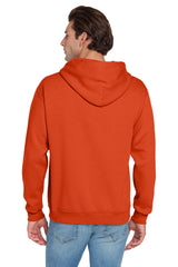 Jerzees NuBlend Pullover Hooded Sweatshirt 996M