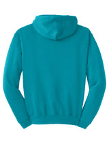Jerzees NuBlend Pullover Hooded Sweatshirt 996M