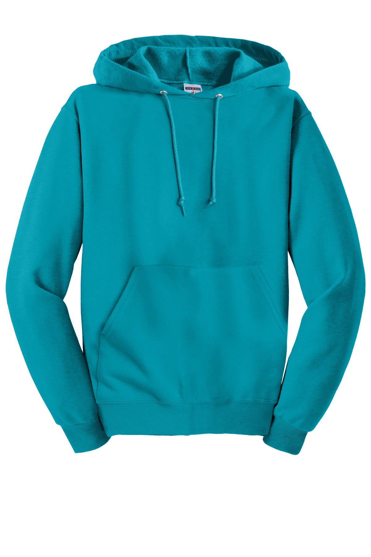 Jerzees NuBlend Pullover Hooded Sweatshirt 996M