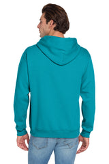 Jerzees NuBlend Pullover Hooded Sweatshirt 996M