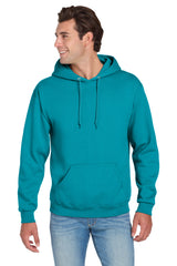 Jerzees NuBlend Pullover Hooded Sweatshirt 996M