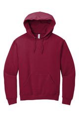 Jerzees NuBlend Pullover Hooded Sweatshirt 996M