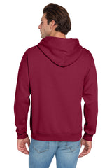 Jerzees NuBlend Pullover Hooded Sweatshirt 996M