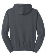 Jerzees NuBlend Pullover Hooded Sweatshirt 996M