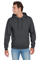 Jerzees NuBlend Pullover Hooded Sweatshirt 996M