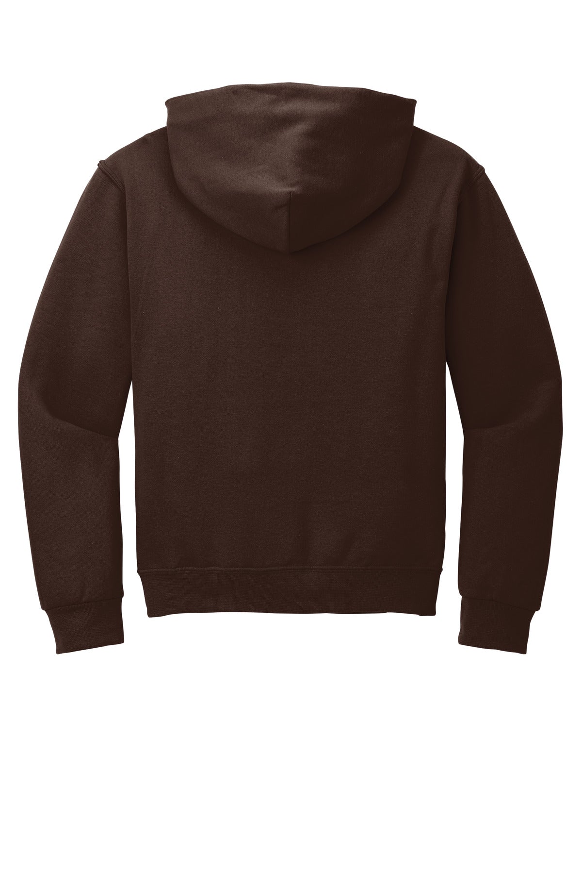 Jerzees NuBlend Pullover Hooded Sweatshirt 996M
