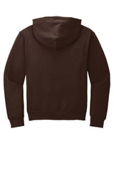 Jerzees NuBlend Pullover Hooded Sweatshirt 996M