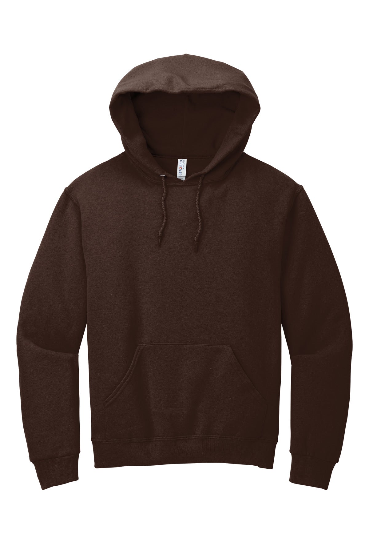 Jerzees NuBlend Pullover Hooded Sweatshirt 996M