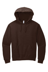 Jerzees NuBlend Pullover Hooded Sweatshirt 996M