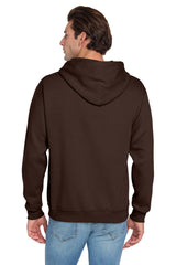 Jerzees NuBlend Pullover Hooded Sweatshirt 996M