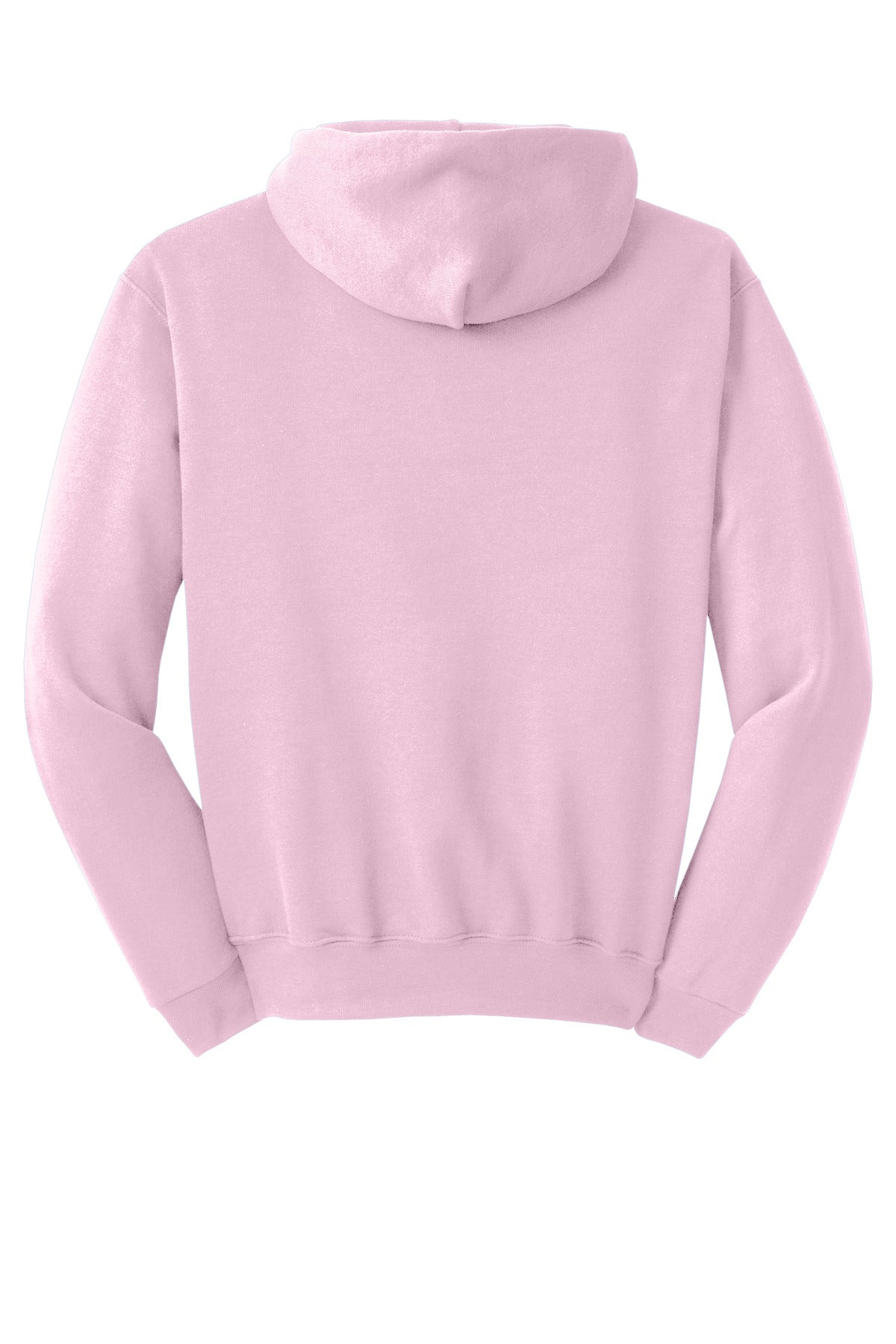 Jerzees NuBlend Pullover Hooded Sweatshirt 996M