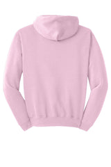 Jerzees NuBlend Pullover Hooded Sweatshirt 996M